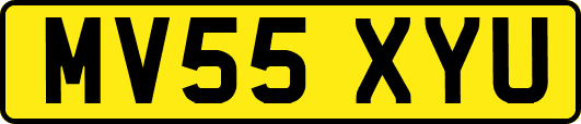 MV55XYU