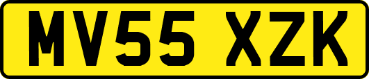 MV55XZK