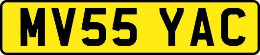 MV55YAC