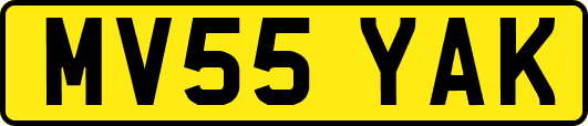 MV55YAK