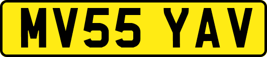 MV55YAV