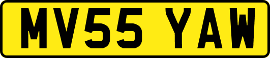 MV55YAW