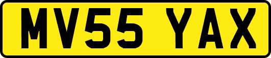 MV55YAX