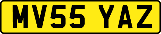 MV55YAZ