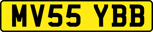 MV55YBB