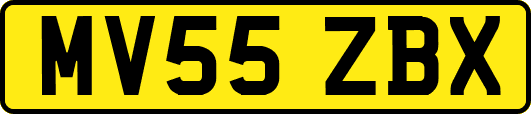 MV55ZBX
