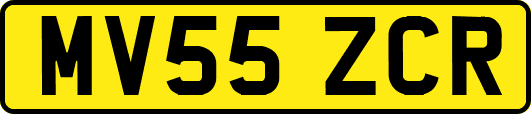 MV55ZCR