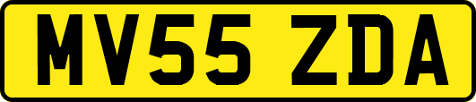 MV55ZDA