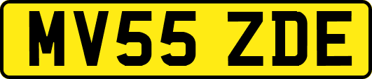 MV55ZDE