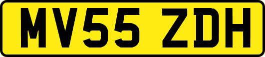 MV55ZDH