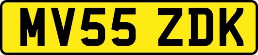 MV55ZDK