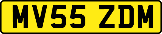 MV55ZDM