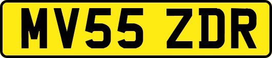 MV55ZDR