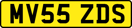 MV55ZDS