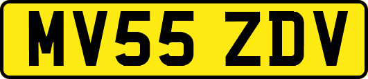 MV55ZDV