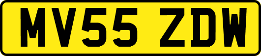 MV55ZDW
