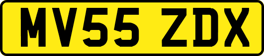 MV55ZDX