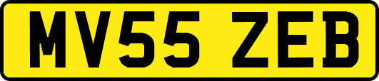 MV55ZEB