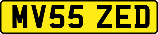MV55ZED