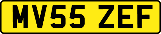MV55ZEF