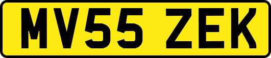 MV55ZEK