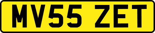 MV55ZET