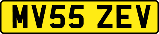 MV55ZEV
