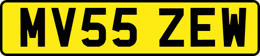 MV55ZEW