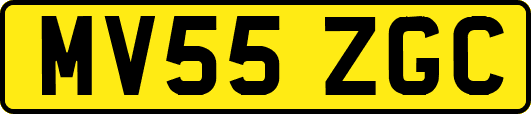 MV55ZGC