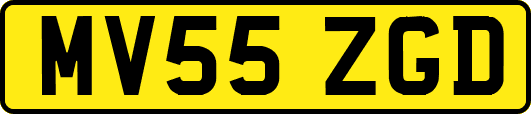 MV55ZGD