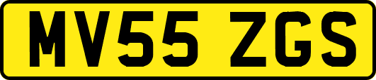 MV55ZGS