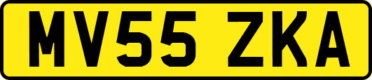 MV55ZKA
