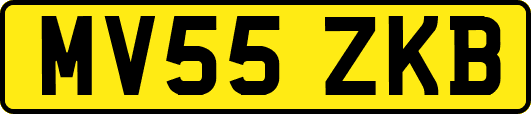 MV55ZKB