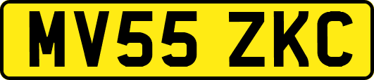 MV55ZKC