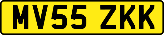 MV55ZKK