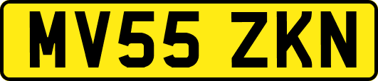MV55ZKN