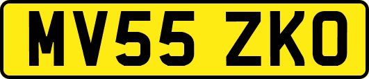 MV55ZKO
