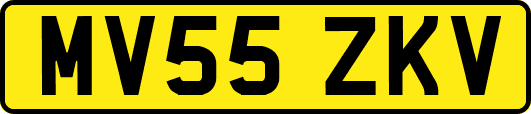 MV55ZKV