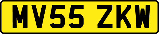 MV55ZKW