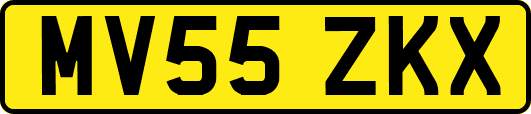 MV55ZKX