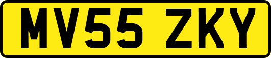 MV55ZKY