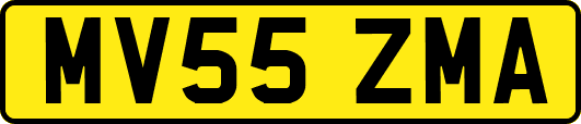 MV55ZMA