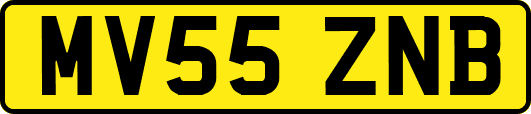MV55ZNB