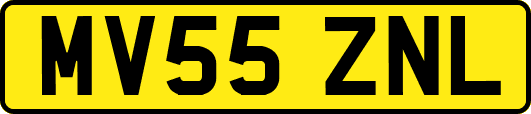 MV55ZNL