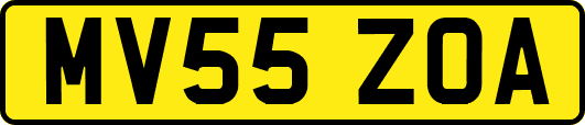 MV55ZOA
