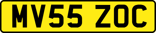 MV55ZOC