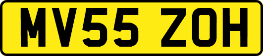 MV55ZOH