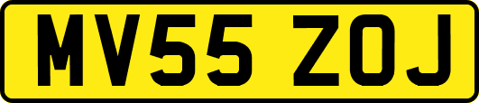 MV55ZOJ