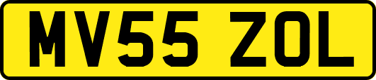 MV55ZOL