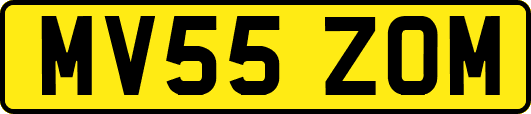 MV55ZOM